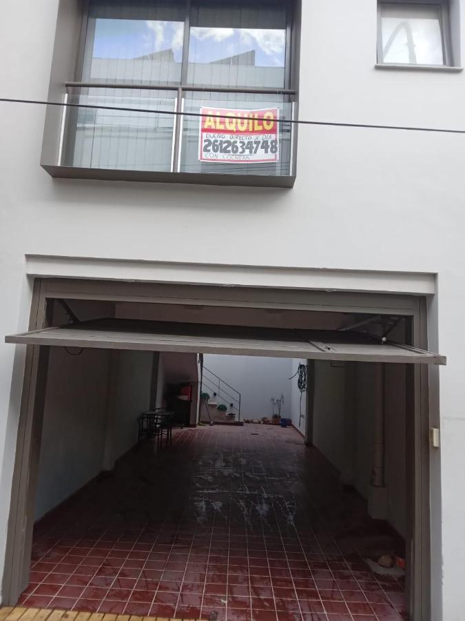 Departamento Cabrera Apartamento