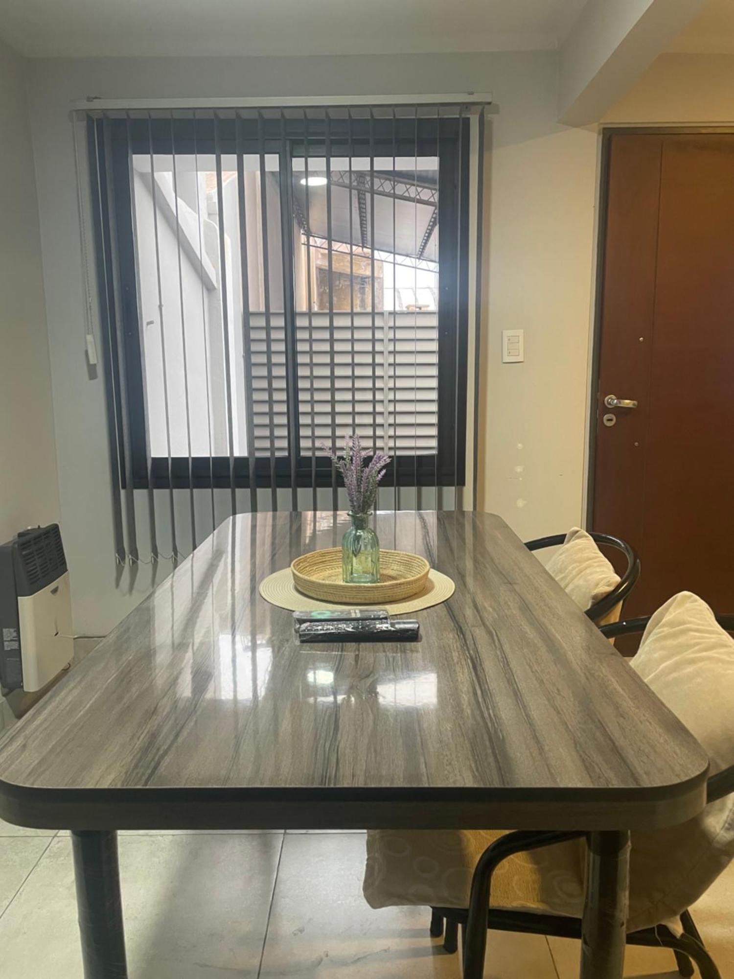 Apartamento Departamento Cabrera *
